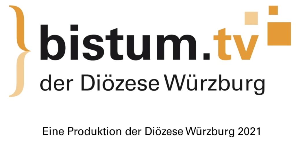 bistum.tv der Diözese Würzburg